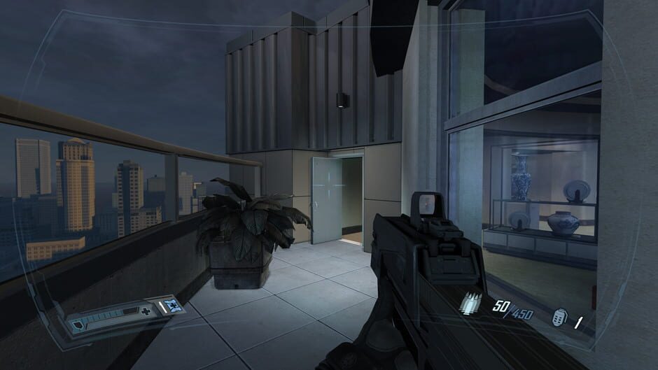 F.E.A.R. 2: Project Origin screenshot 5