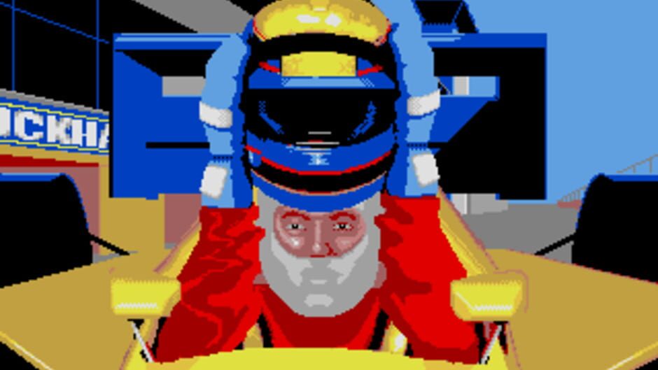World Circuit: The Grand Prix Race Simulation screenshot 5