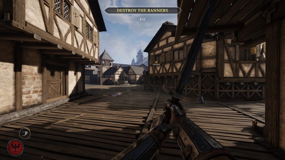 Chivalry 2 screenshot 7