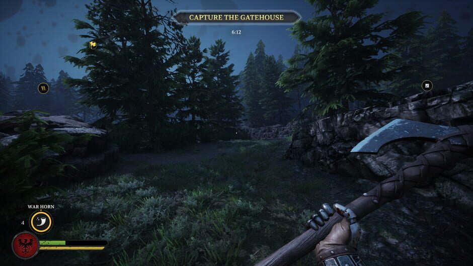 Chivalry 2 screenshot 8