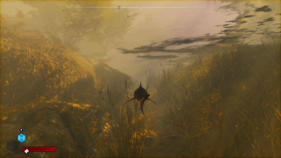 Maneater screenshot 7