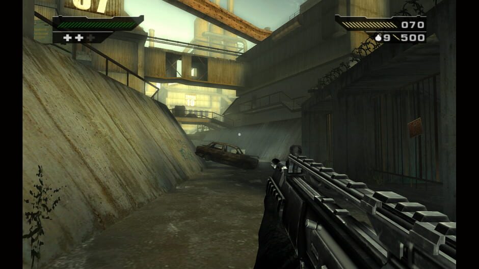 Black screenshot 6