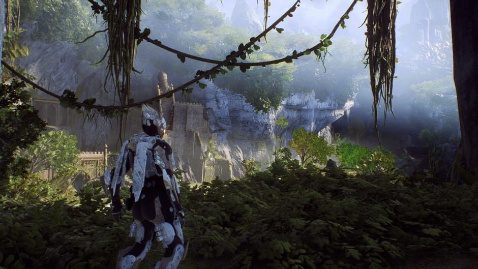 Anthem screenshot 8
