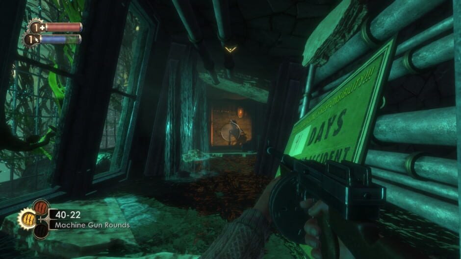 BioShock: The Collection screenshot 6
