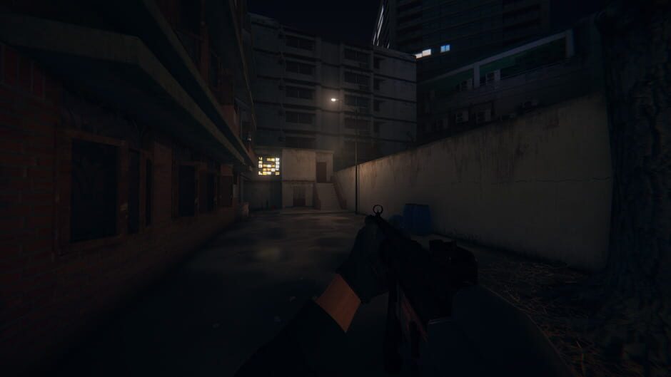 Zero Hour screenshot 7