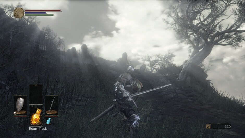 Dark Souls III screenshot 6