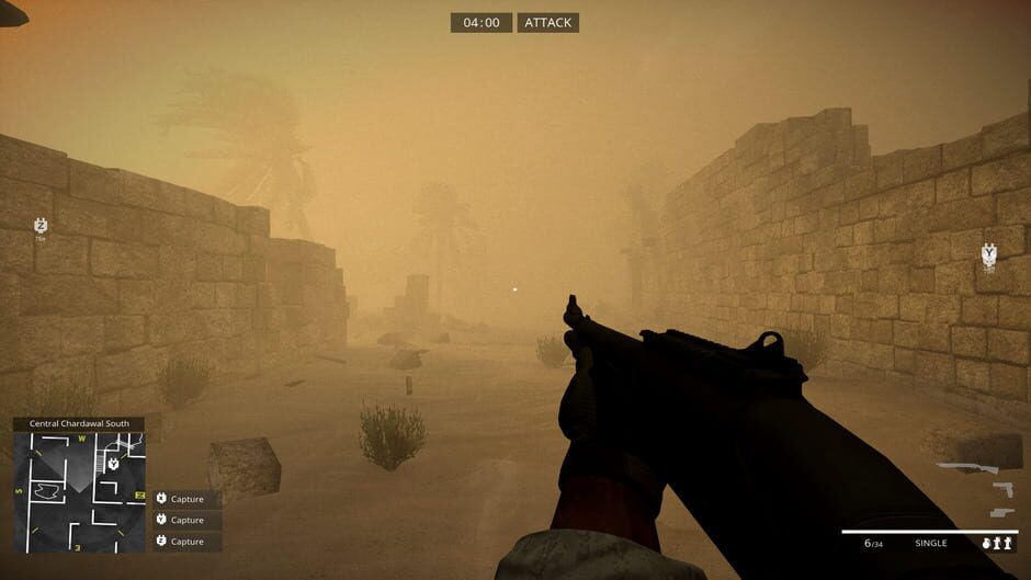 America's Army: Proving Grounds screenshot 6