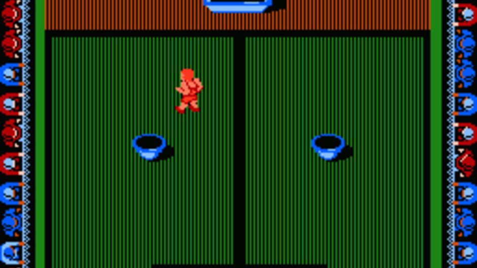 American Gladiators screenshot 1