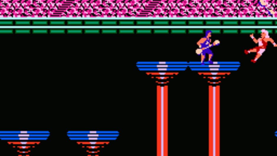 American Gladiators screenshot 3