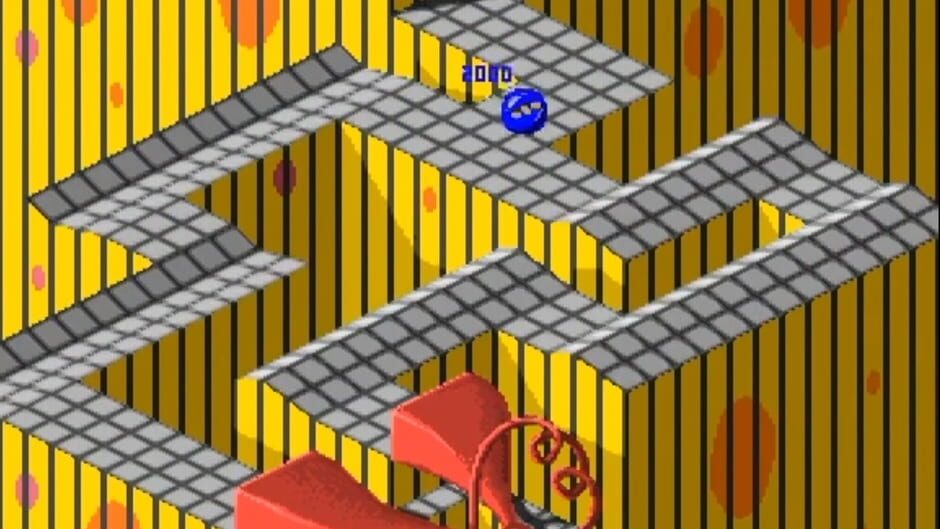 Marble Madness screenshot 8
