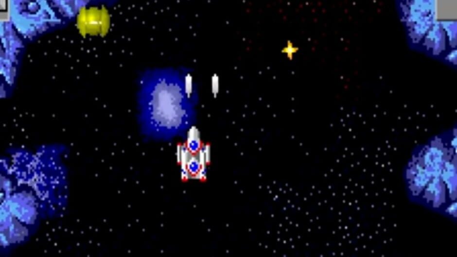 Mega Force screenshot 8