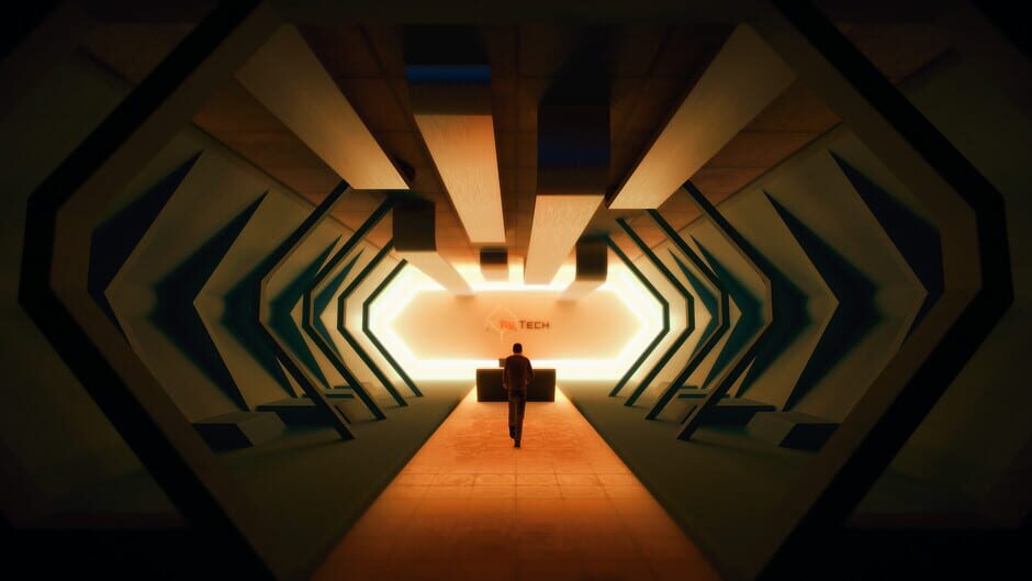 Lost Echo screenshot 6