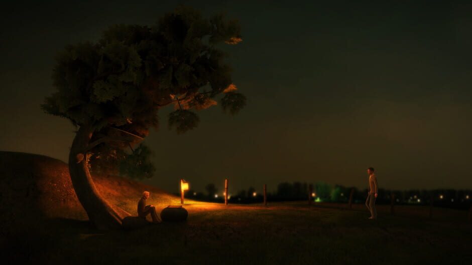 Lost Echo screenshot 4