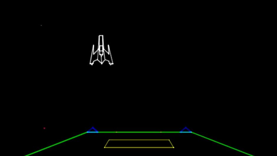 Major Havoc screenshot 2