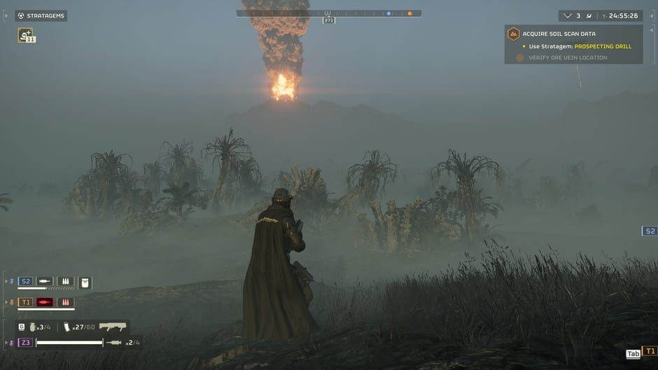 Helldivers 2 screenshot 7