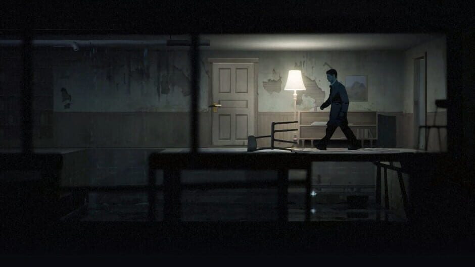 Silver Pines screenshot 2