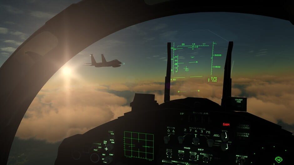 DCS World screenshot 2