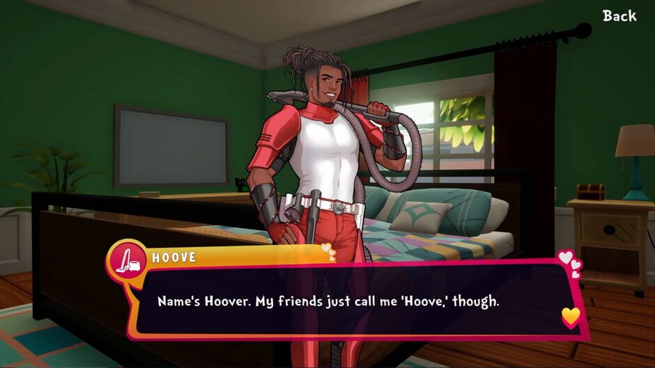 Date Everything! screenshot 3