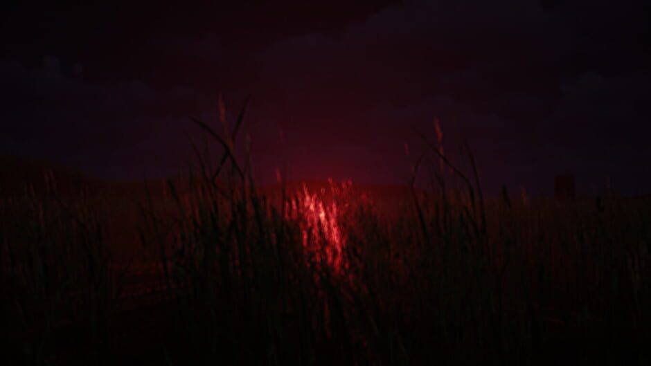 The Backrooms: Lost Tape screenshot 5