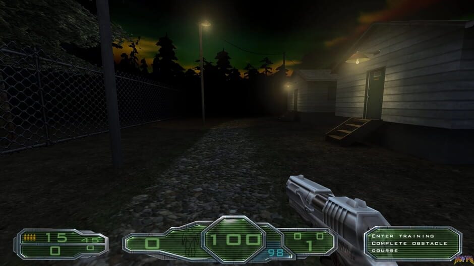 Gore: Ultimate Soldier screenshot 3