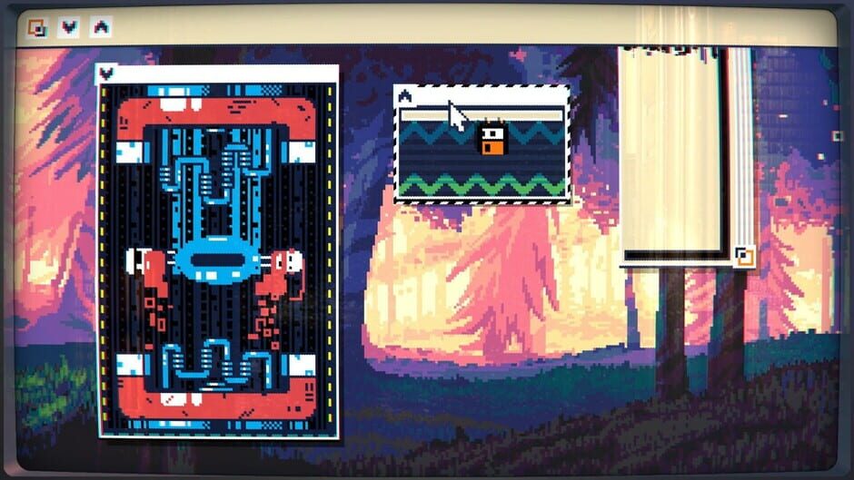 MainFrames screenshot 4