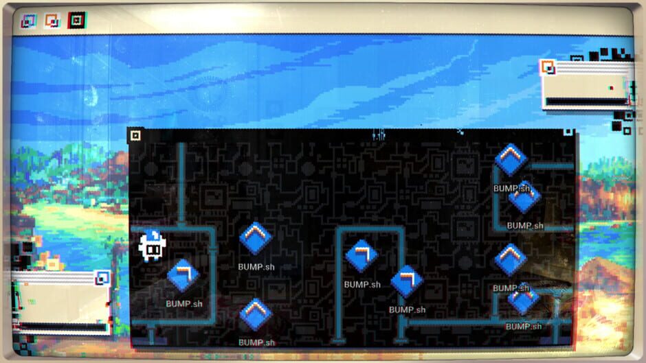 MainFrames screenshot 8