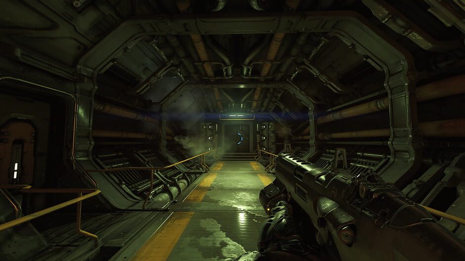 Doom screenshot 8