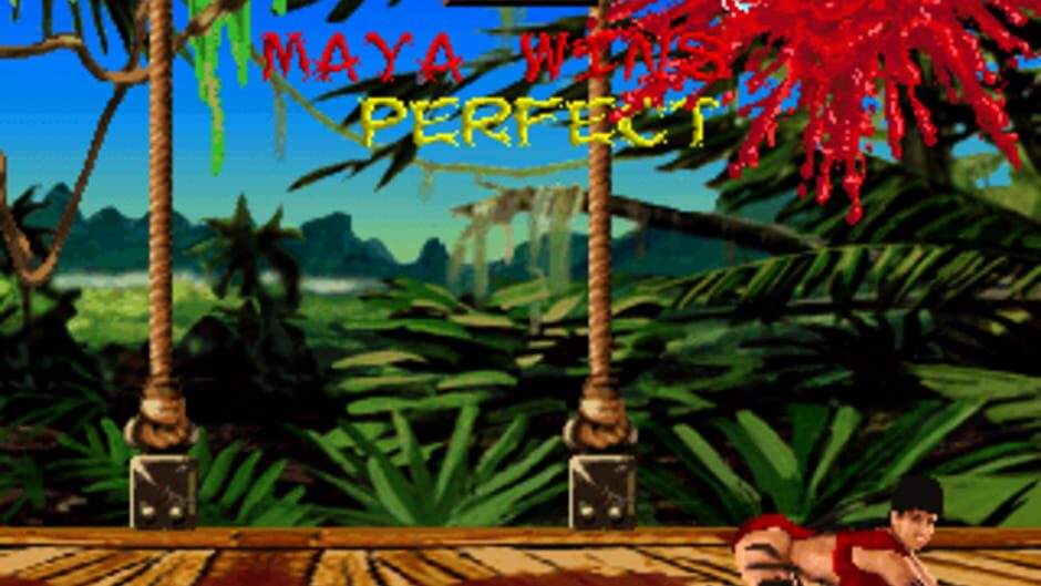Tattoo Assassins screenshot 7