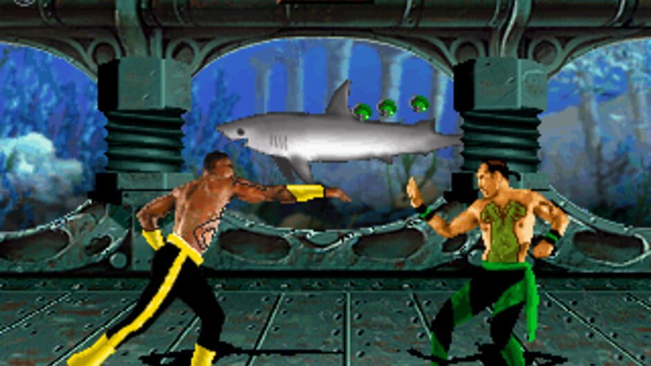 Tattoo Assassins screenshot 8