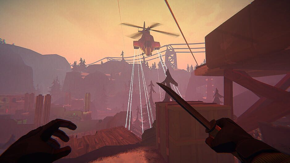I Am Your Beast screenshot 3