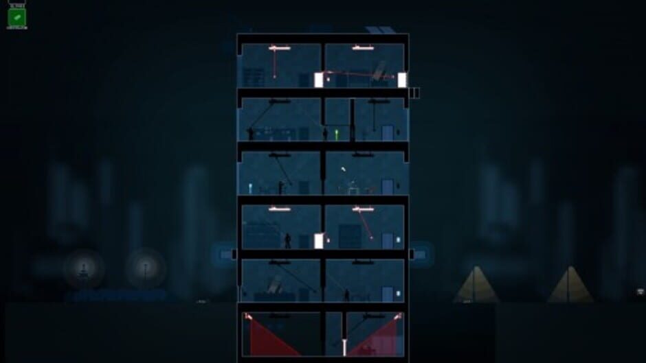 Gunpoint screenshot 5