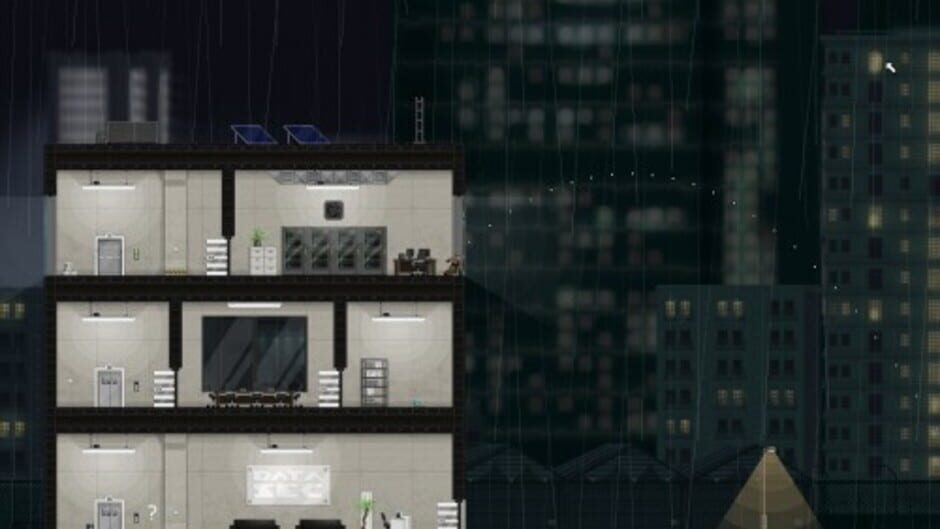 Gunpoint screenshot 7