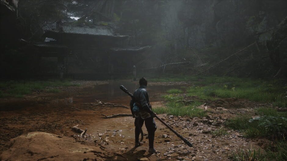 Black Myth: Wukong screenshot 4