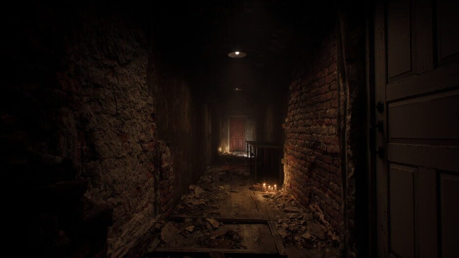 A.I.L.A screenshot 6