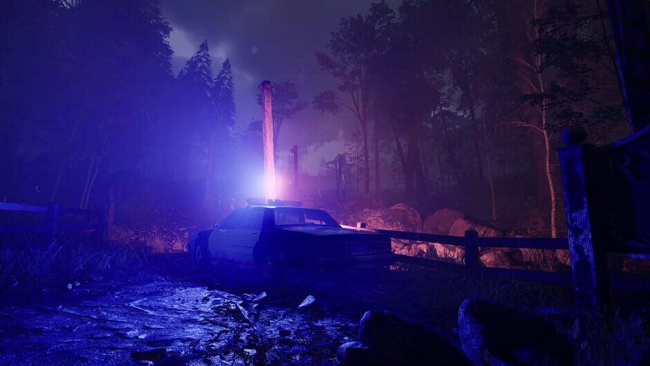 A.I.L.A screenshot 8