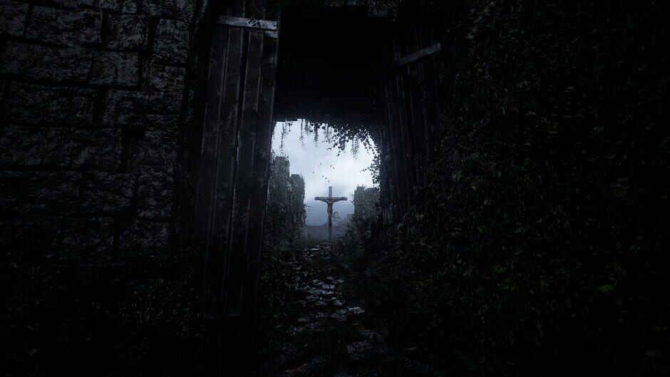 A.I.L.A screenshot 1