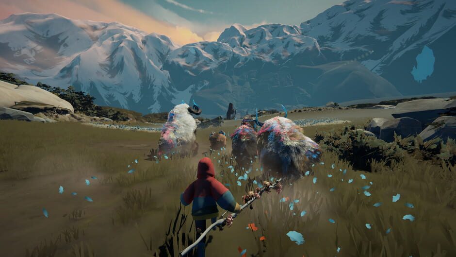 Herdling screenshot 2