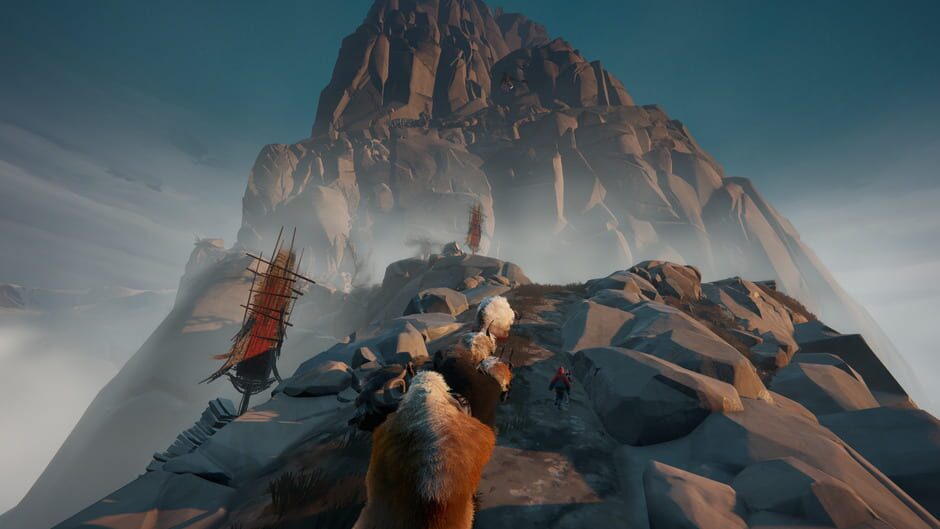 Herdling screenshot 5