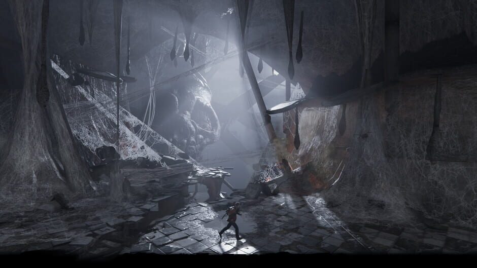 Kong: Survivor Instinct screenshot 3