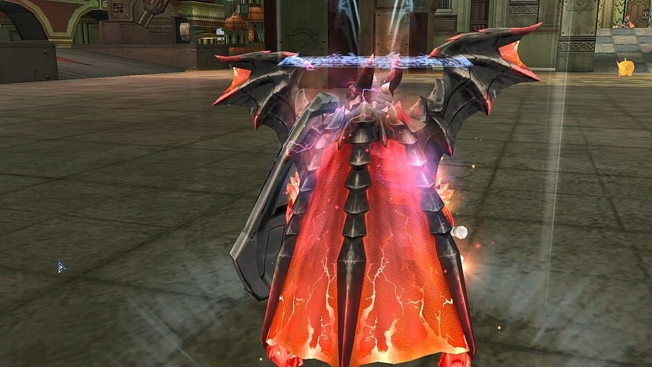 RF Online screenshot 6