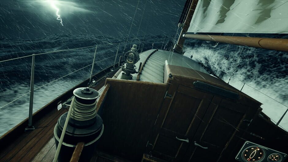 Will: Follow the Light screenshot 1