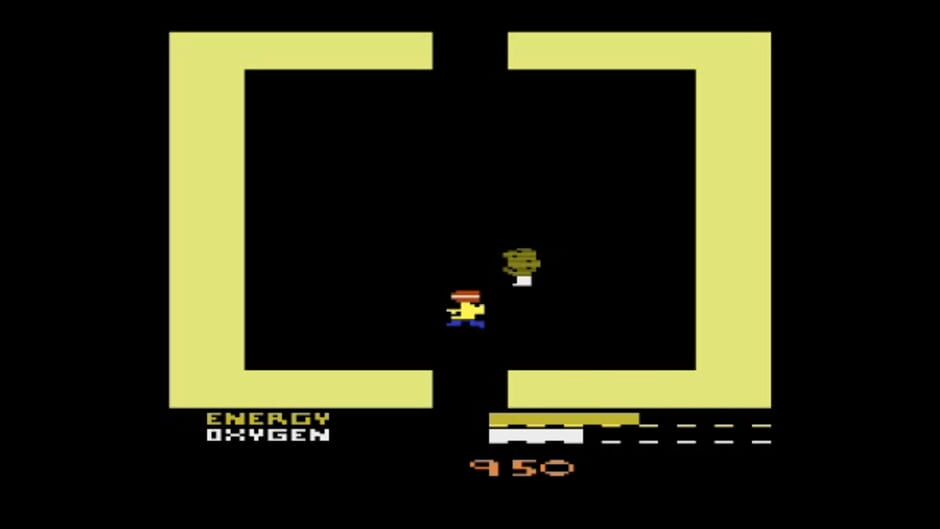 Secret Quest screenshot 1