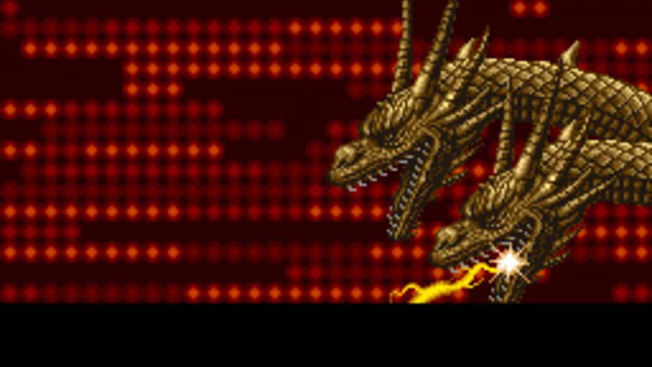 Super Godzilla screenshot 6