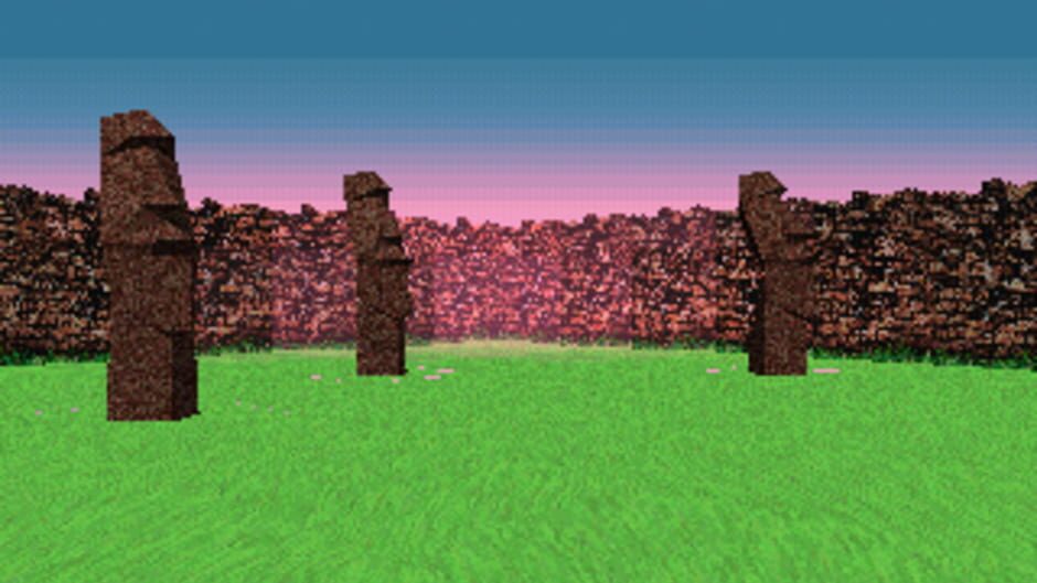 LSD: Dream Emulator screenshot 6