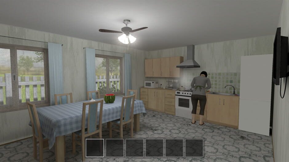 Schoolboy Runaway screenshot 6