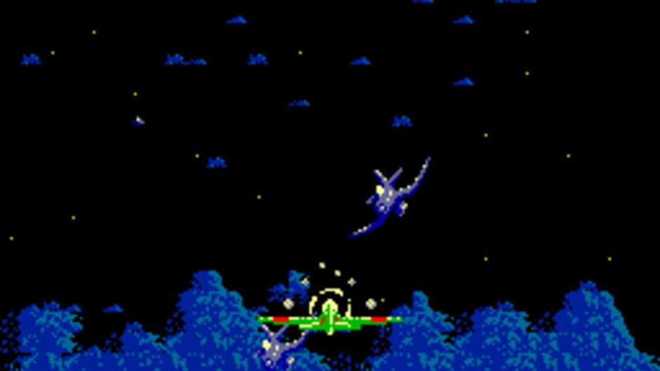 Sky Destroyer screenshot 1