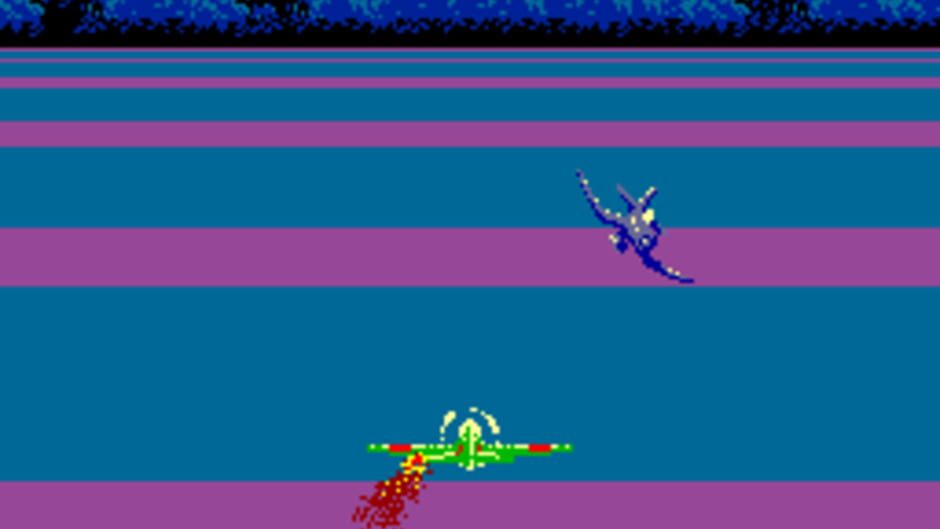 Sky Destroyer screenshot 2