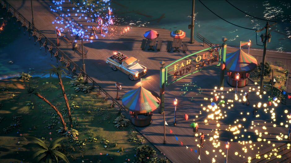 Deliver At All Costs screenshot 6