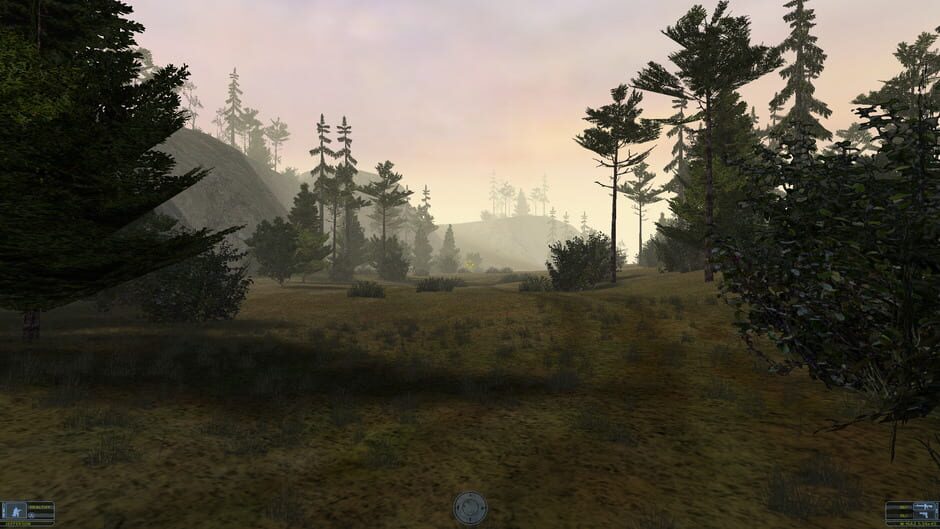 Tom Clancy's Ghost Recon screenshot 4