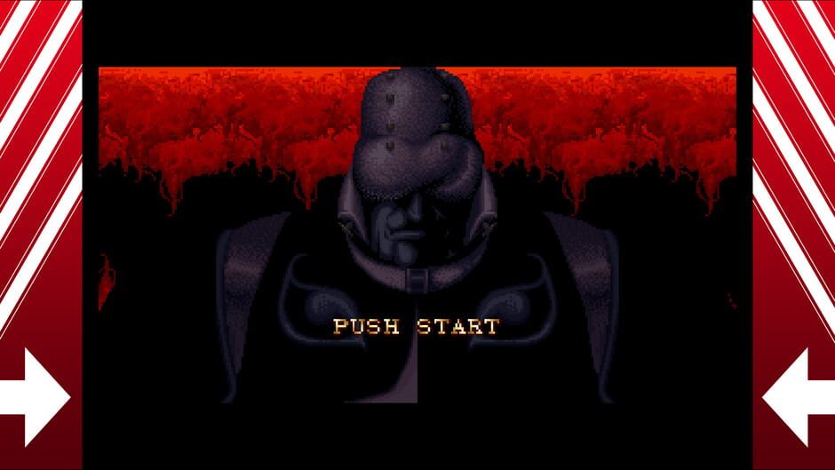 Crossed Swords screenshot 2